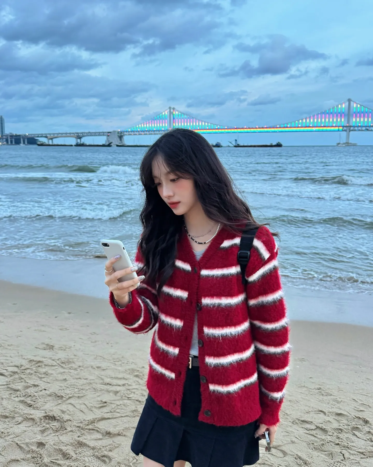 Kim A Rin (Single's Inferno) - kim-a-rin-singles-inferno-hot-20.webp